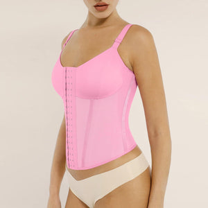 Shapewear  Anti Shake Chest Waist Trainer Slimming Vest Waist Trimmer Shapers Winteres