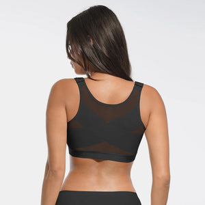 Brasier Para Mujer – Full Coverage Wireless Compression Bra Winteres