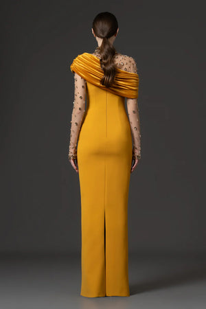 Costume trois pièces pour femme 