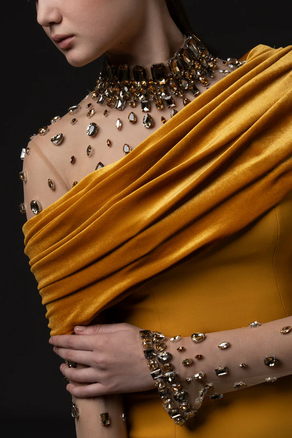 Costume trois pièces pour femme 