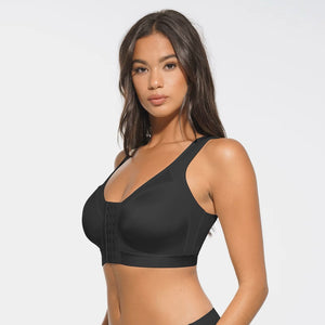 Brasier Para Mujer – Full Coverage Wireless Compression Bra Winteres