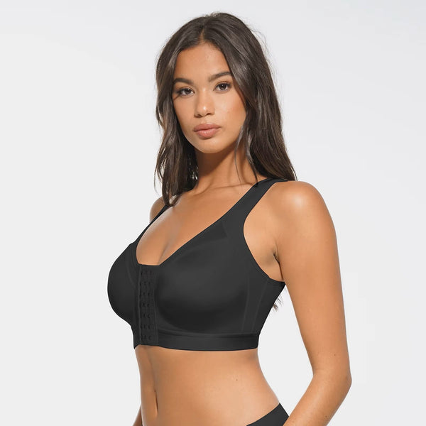 Brasier Para Mujer – Full Coverage Wireless Compression Bra Winteres