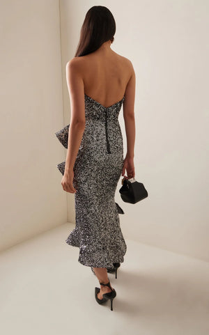 Jamie Maxi Dress Winteres