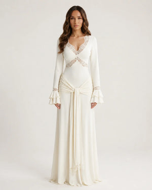 Hasana Maxi Dress