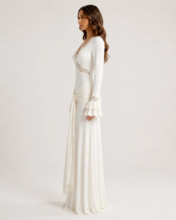 Hasana Maxi Dress