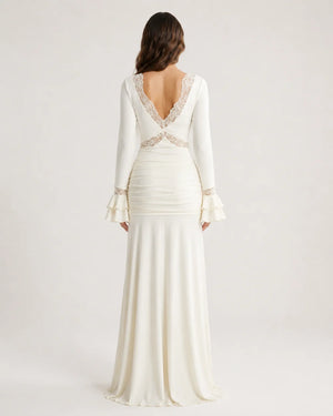 Hasana Maxi Dress