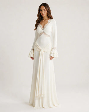 Hasana Maxi Dress