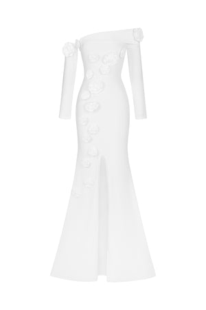 Tiphaine Maxi Dress