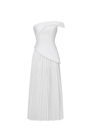 Rebeca Maxi Dress