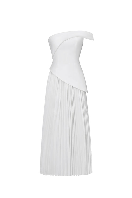 Rebeca Maxi Dress