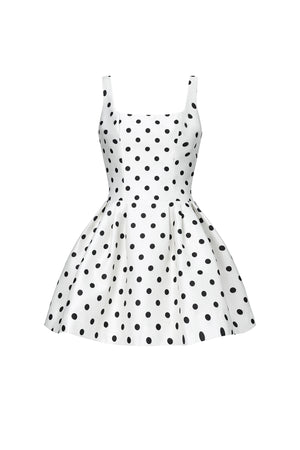 Hortense Mini Dress