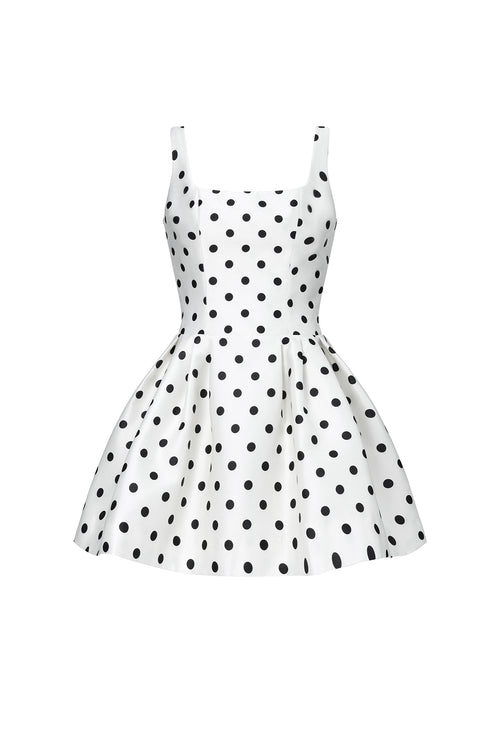 Hortense Mini Dress