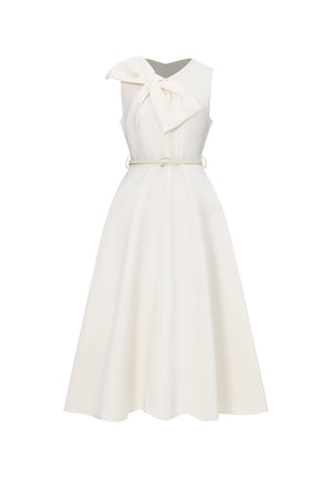 Leonie Woven Maxi Dress