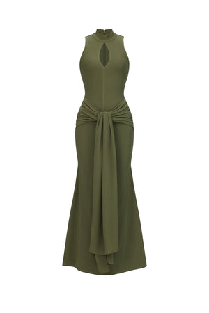 Berenice Maxi Dress