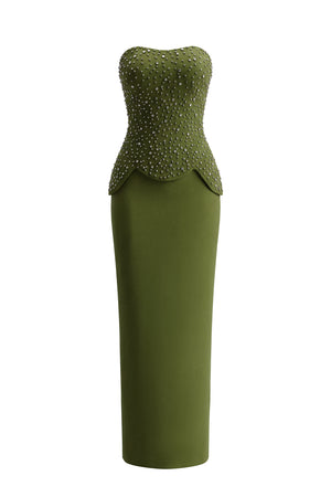 Mafalda Bandage Maxi Set
