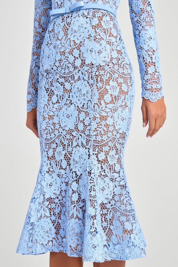 Penelope Midi Dress