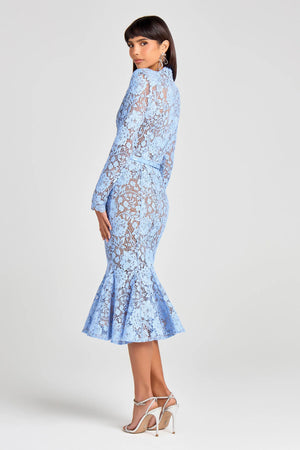 Penelope Midi Dress