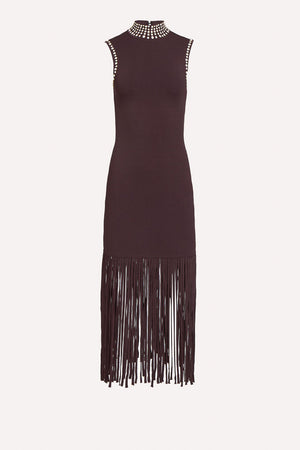 Grace Knit Maxi Dress