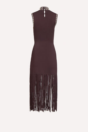 Grace Knit Maxi Dress