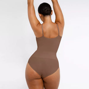 Seamless Butt Lift & Tummy Control Bodysuit Winteres