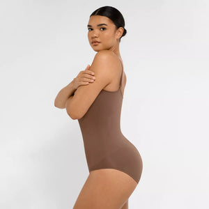 Seamless Butt Lift & Tummy Control Bodysuit Winteres