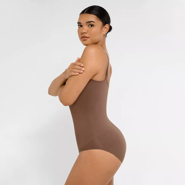 Seamless Butt Lift & Tummy Control Bodysuit Winteres
