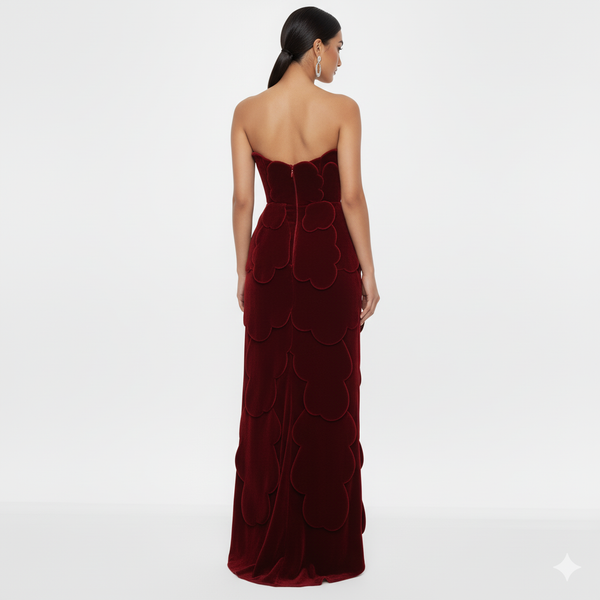 Eva sheath dress Winteres