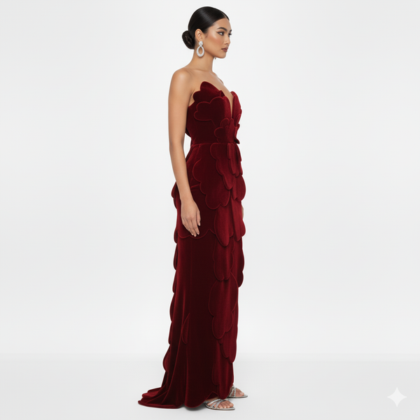 Eva sheath dress Winteres