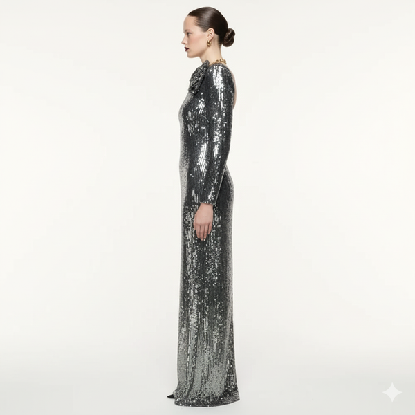 Kitty Maxi Dress Winteres