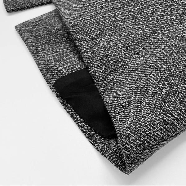 Feodora Textured Jacket and Skirt Set | WINTERES
