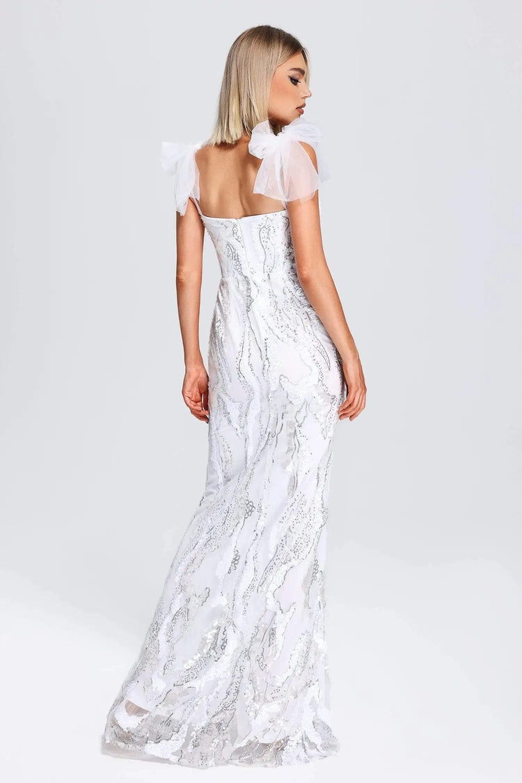Dakota Maxi Dress Winteres