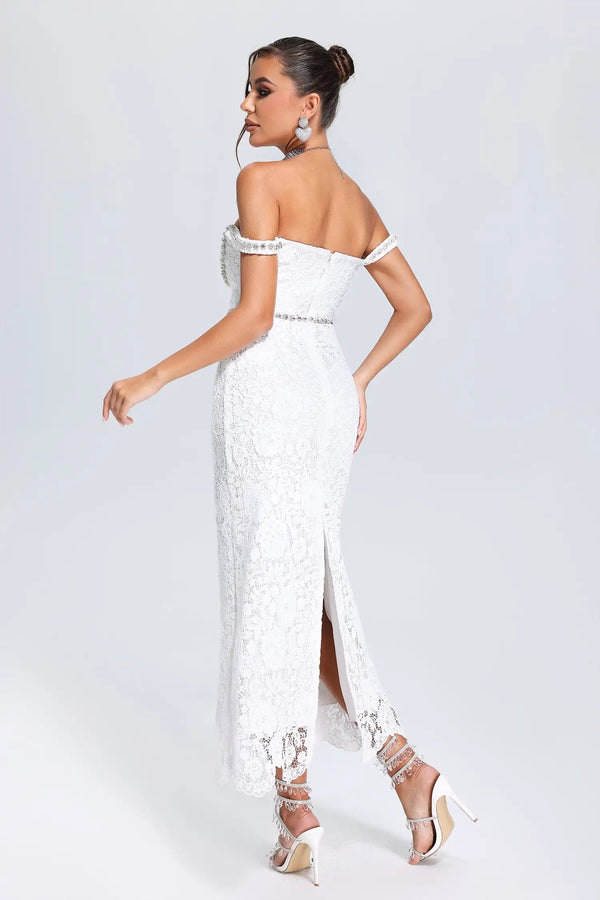 Katie Maxi Dress Winteres