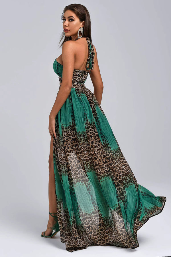 Emi Maxi Dress Winteres