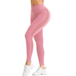 HEXIN Fashion Sport Wear Set Winteres