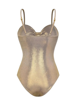 Camille Bikini — Winteres premium swimwear