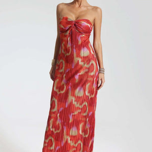 Biby Maxi Dress Winteres