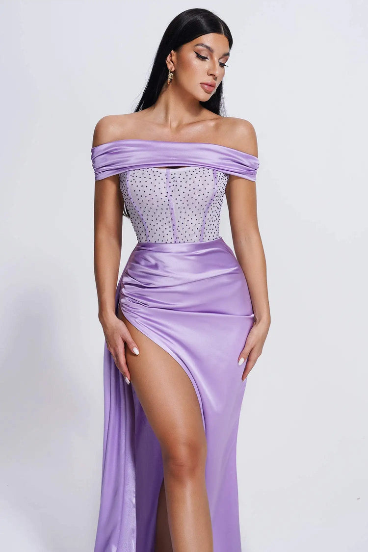 Tabitha Maxi Dress Winteres