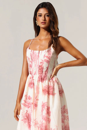 Tirsa Maxi Dress Winteres