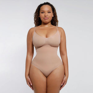 Tummy Control Shapewear Booty Sculptors Bodysuit Shapewear Body Winteres