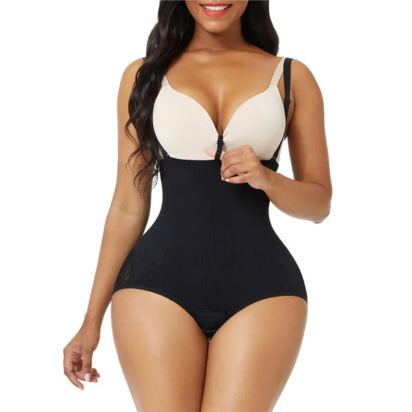 Convertible Abdominal Body Shaper Tummy Control Shapewear Winteres