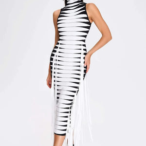 Trevena Midi Dress Winteres