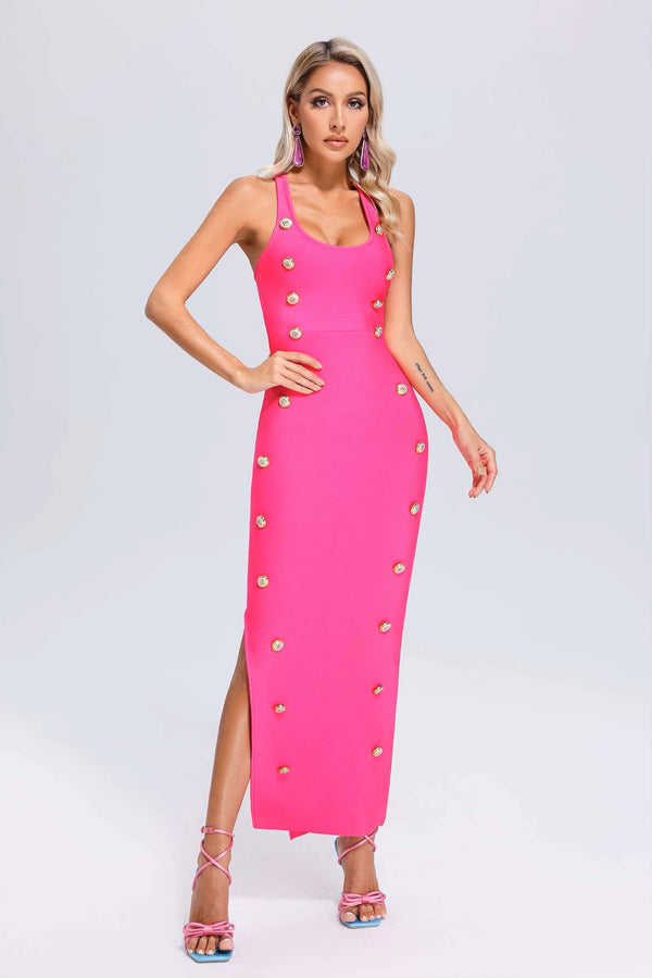 Yara Maxi Dress Winteres