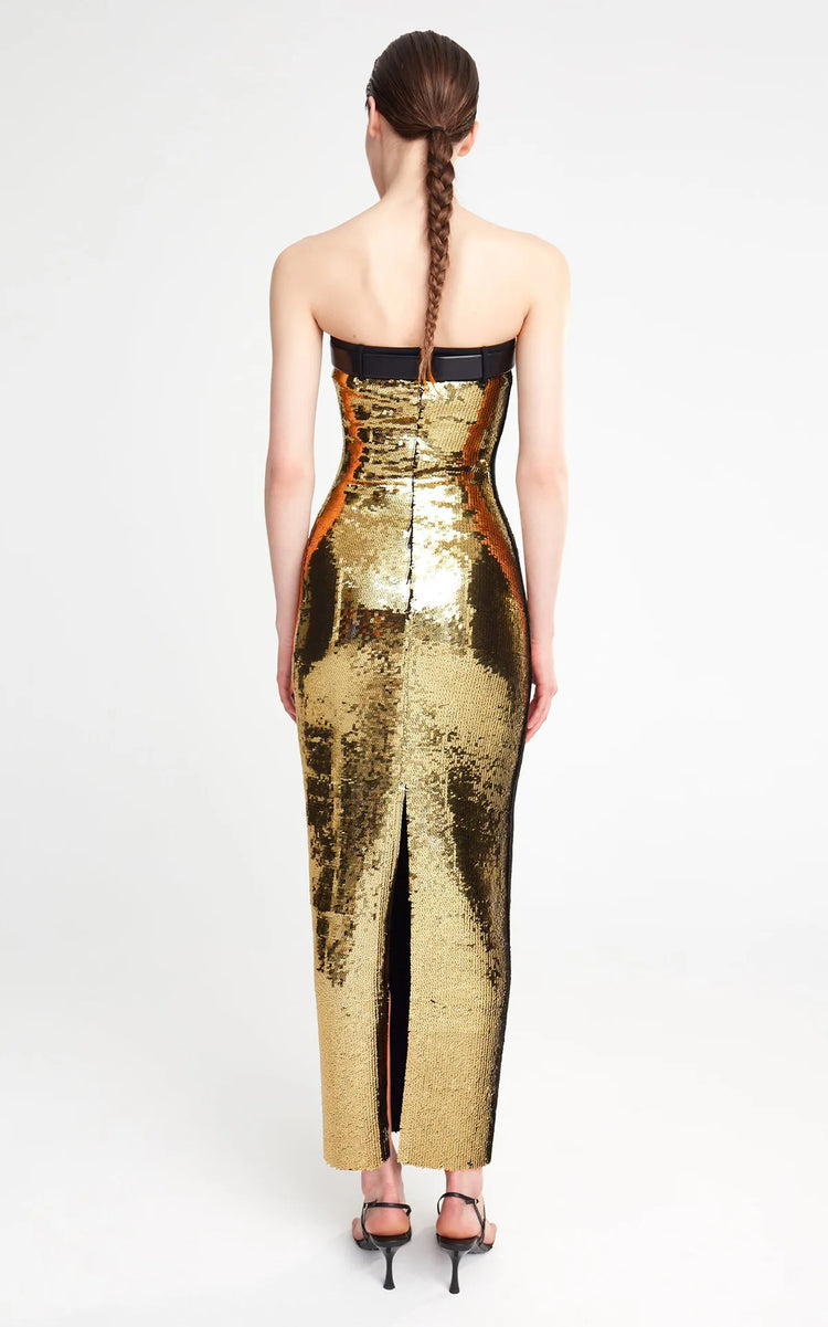 Meera Sequin Dress Winteres
