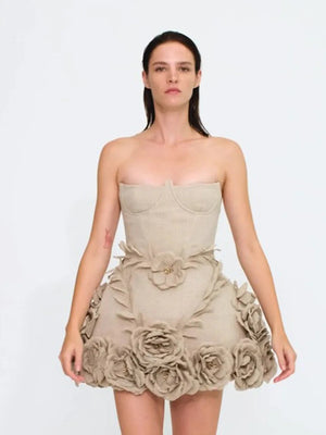 Benina Mini Dress Winteres