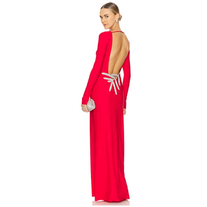 Lexa Maxi Dress Winteres