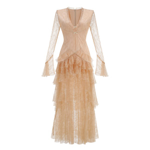 Mini-robe Erinia