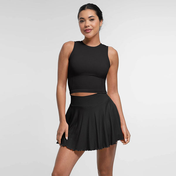 HEXIN Activewear Workout Set Winteres