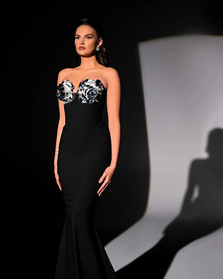 Kaitlin Maxi Dress Winteres