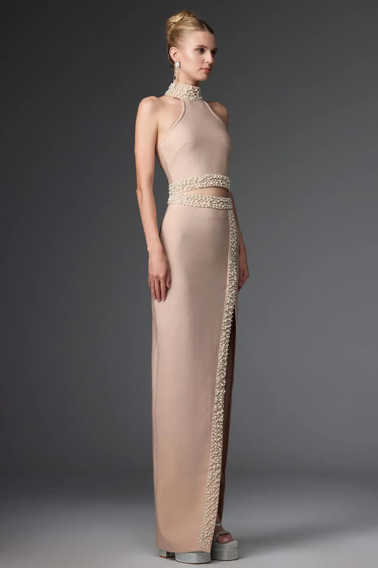 Aria Maxi Dress Winteres