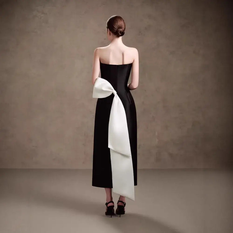 Mia Midi Dress Winteres